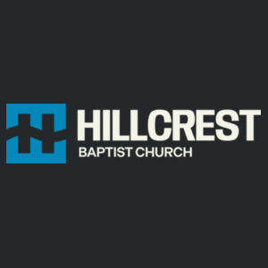 Hillcrest Baptist - Caliber2.0 Polo Design