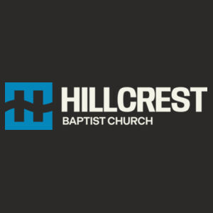 Hillcrest Baptist - Unisex 50/50 Sport Polo Design