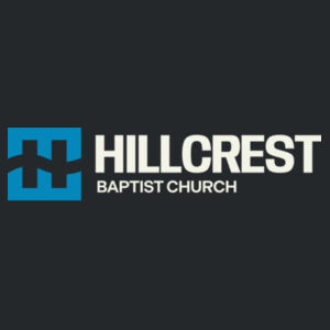 Hillcrest Baptist - Hammer ™ Long Sleeve T Shirt Design