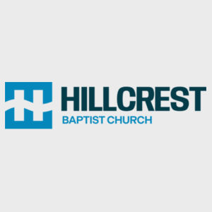 Hillcrest Baptist - Softstyle® Women’s T-Shirt Design