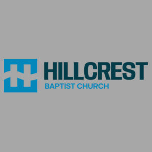Hillcrest Baptist - Women's Powerblend® Crewneck Sweatshirt Design